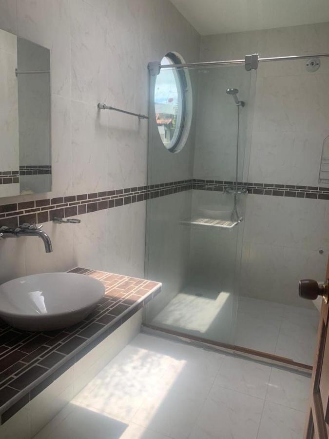 Casa Campestre Hacienda Estancia, En Melgar Con Piscina Privada Bagian luar foto